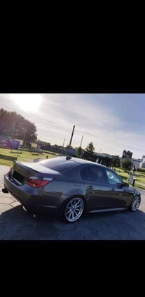 BMW Seria 5 cena 19999 przebieg: 335000, rok produkcji 2003 z Kielce małe 11